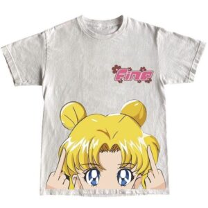 f*ck off tee
